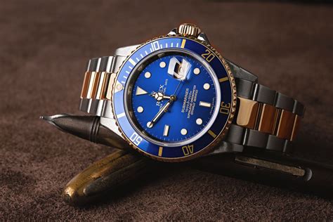 quotazione rolex submariner 16613|rolex 16613 price guide.